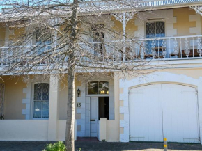 Petites Bulles Lodge